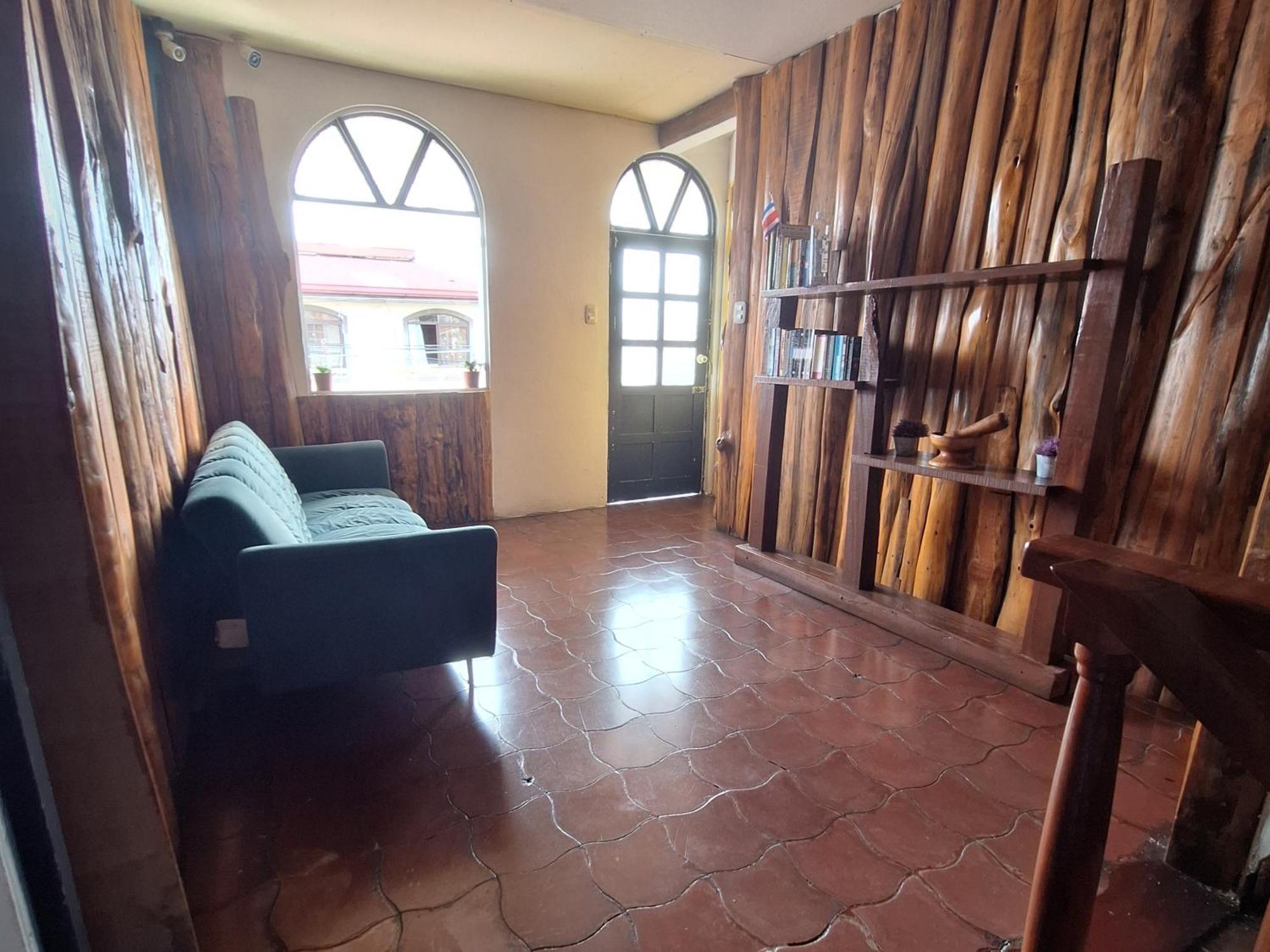 Hotel Cortez Azul Alajuela Dış mekan fotoğraf
